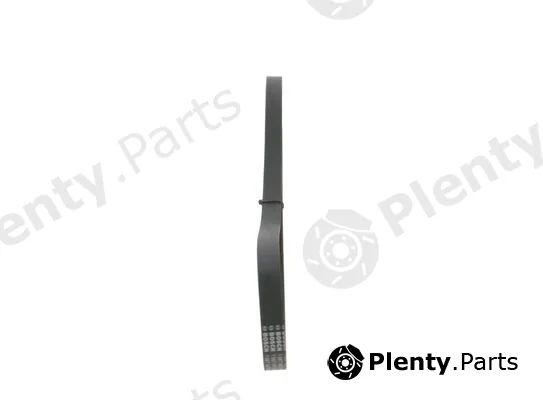 Bosch 1987947941 — V-Ribbed Belt