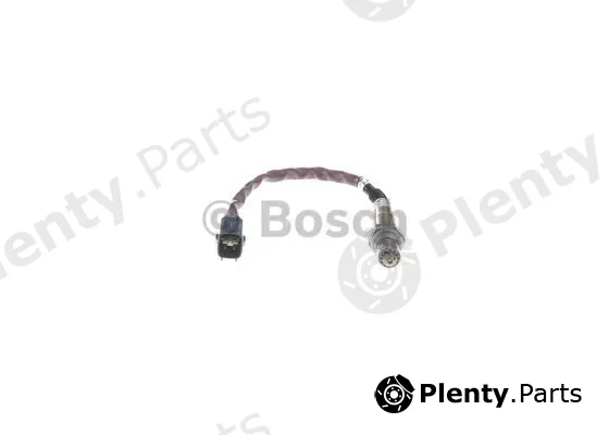 Lambda Sensor