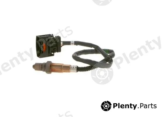 Lambda Sensor