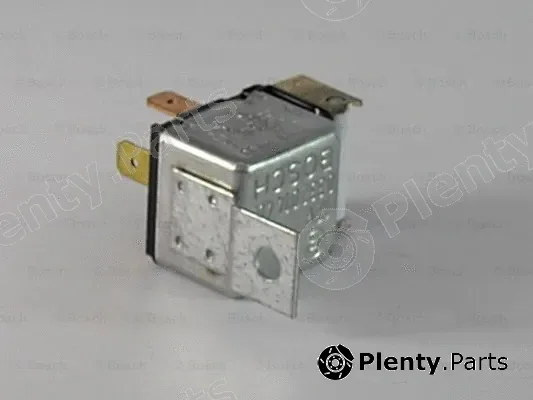 Bosch 0332014402 — Relay, front fog light