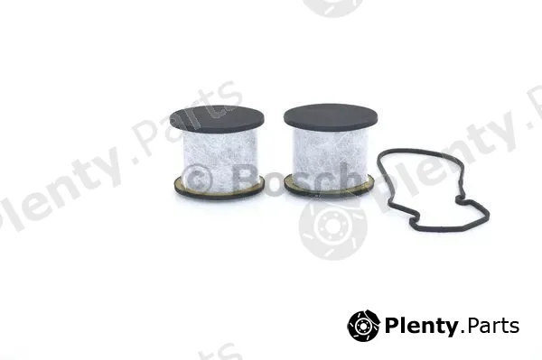 Bosch F026404008 — Oil Separator, crankcase ventilation