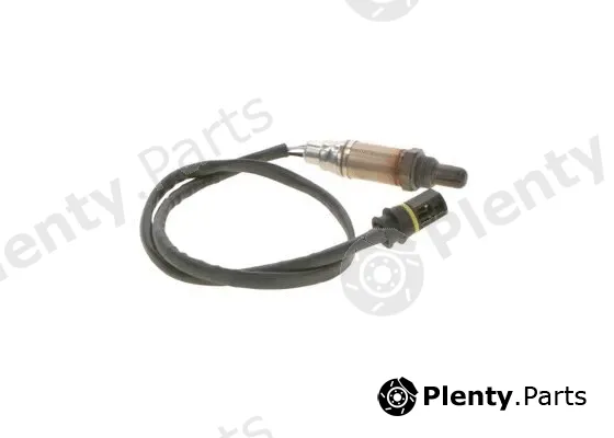 Lambda Sensor