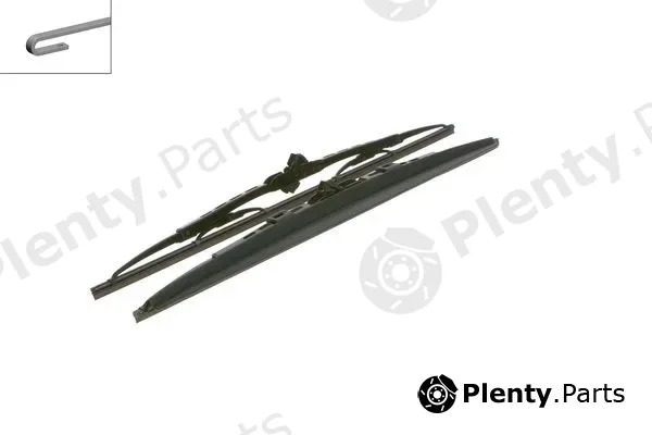Bosch 3397001766 — Wiper Blade Super Plus