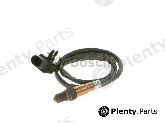 Lambda Sensor