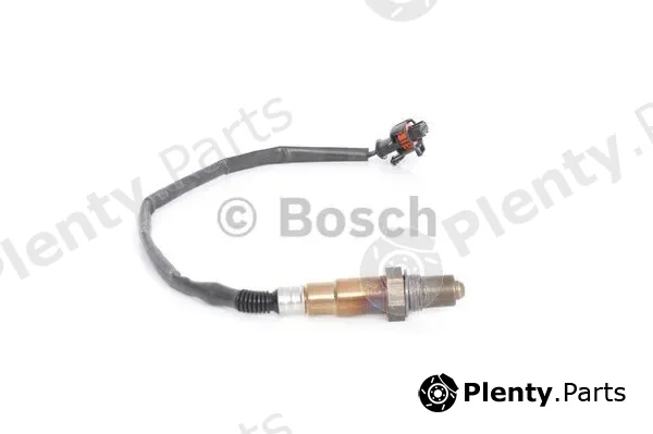 Lambda Sensor