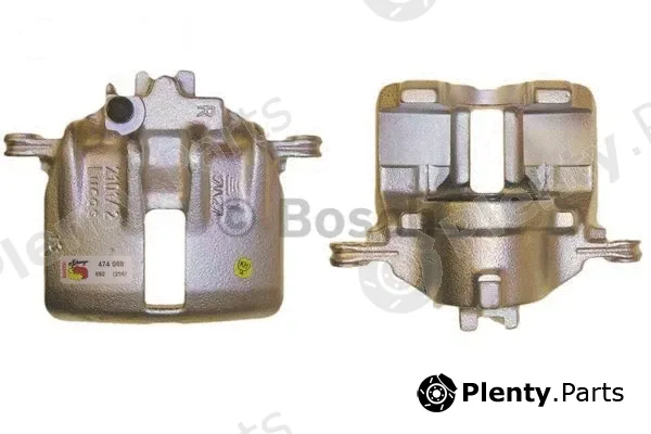 Bosch 0986474088 — Brake Caliper