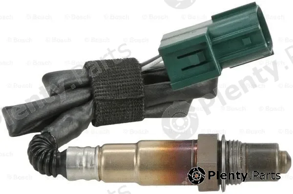 Lambda Sensor