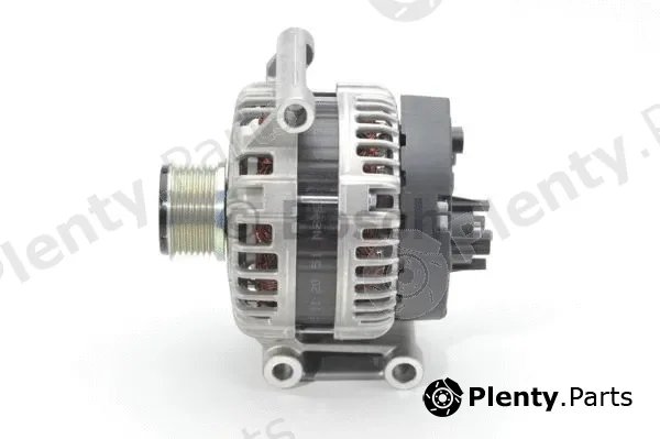 Bosch 0125711103 — Alternator