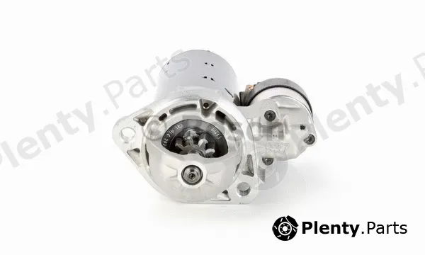 Bosch 0001109369 — Starter