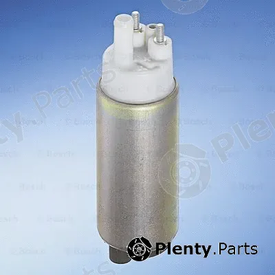 Bosch 0986580093 — Fuel Pump