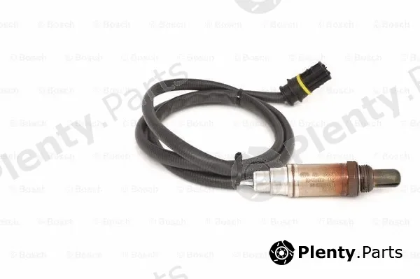 Bosch 0258005177 — Lambda Sensor
