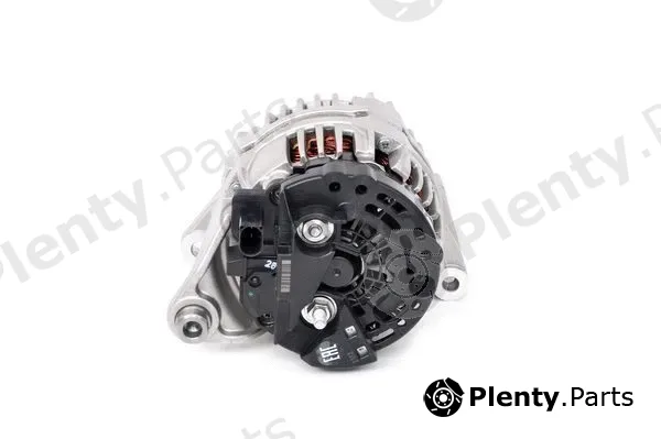 Bosch 0124325036 — Alternator