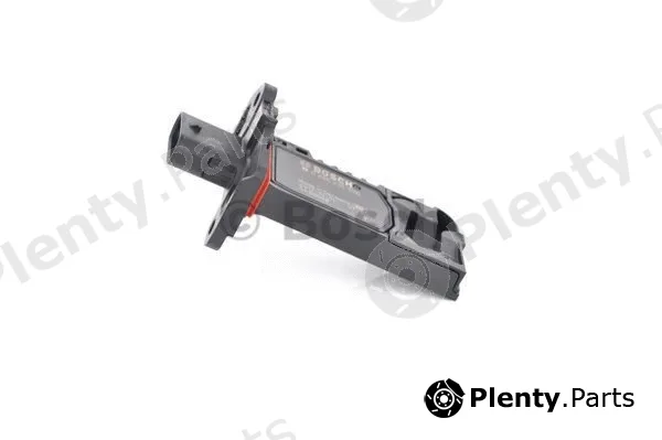 Bosch 0280218396 — Mass Air Flow Sensor