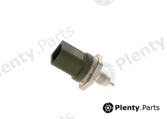Bosch 0261545117 — Sensor, fuel pressure