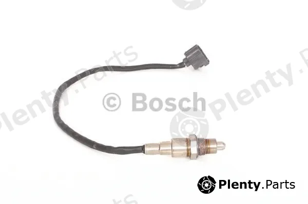 Lambda Sensor