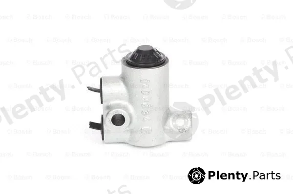 Bosch 0204131720 — Brake Force Regulator