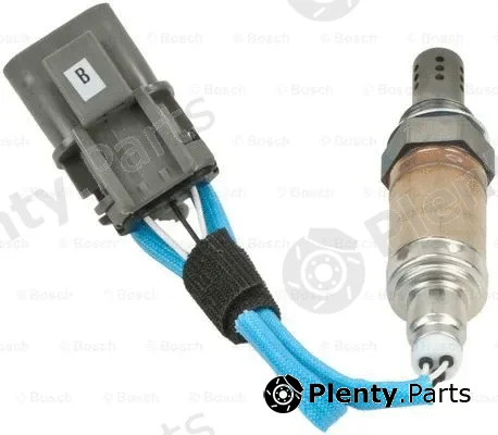 Lambda Sensor