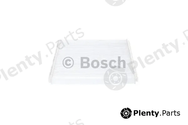 Bosch 1987432172 — Filter, cabin air