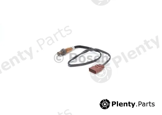 Lambda Sensor