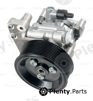 Bosch KS00000762 — Hydraulic Pump, steering