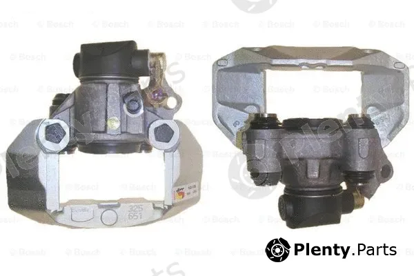 Bosch 0204103036 — Brake Caliper