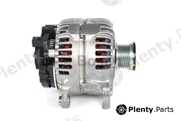 Bosch 0124525545 — Alternator