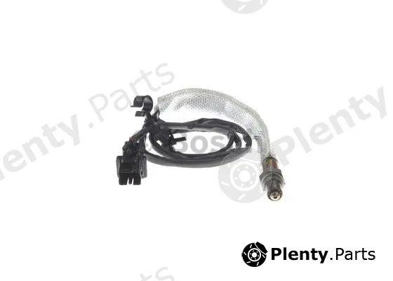 Lambda Sensor