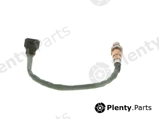 Bosch 025802700A — Lambda Sensor