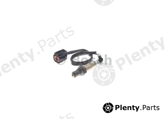 Lambda Sensor
