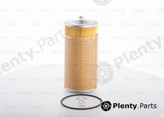 Bosch 0986B01561 — Oil Filter