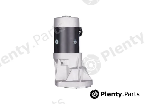 Bosch 1986S00617 — Starter