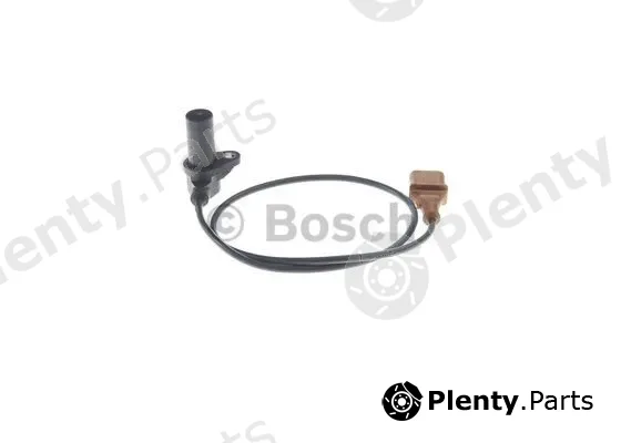 Bosch 0261210239 — Sensor, crankshaft pulse