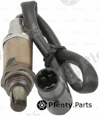 Lambda Sensor