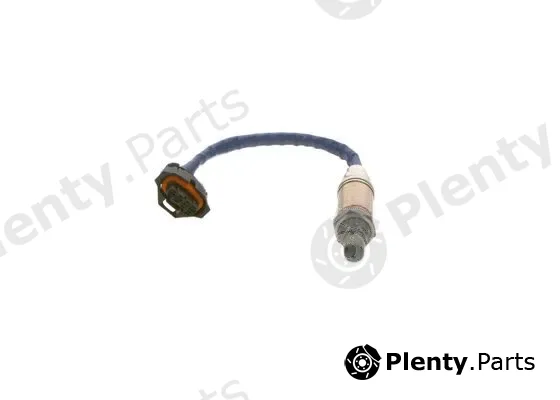 Lambda Sensor