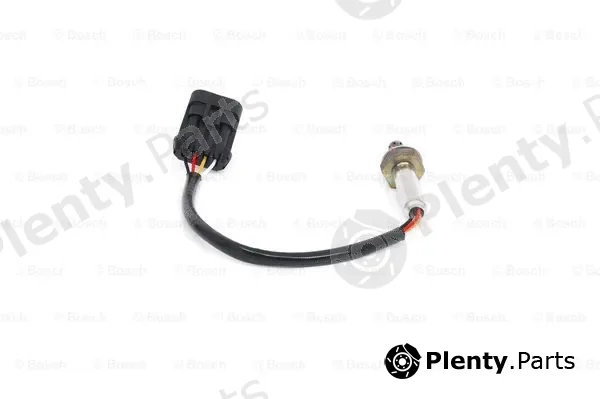 Lambda Sensor
