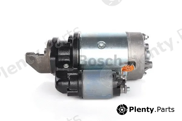 Bosch 0001363117 — Starter