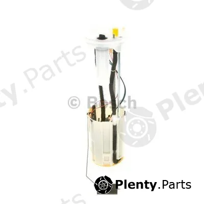 Bosch 0580203439 — Fuel Feed Unit