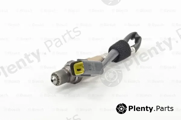 Bosch 0258986684 — Lambda Sensor