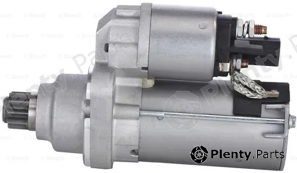 Bosch F042200183 — Starter ECO