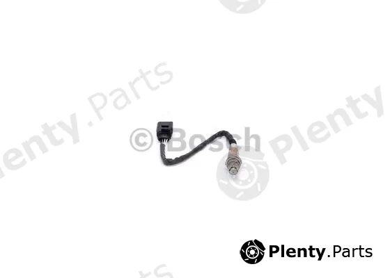 Lambda Sensor