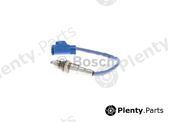 Lambda Sensor
