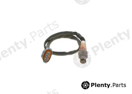 Bosch 0258006825 — Lambda Sensor