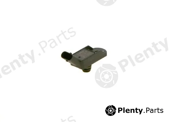 Bosch 0261230486 — Sensor, boost pressure