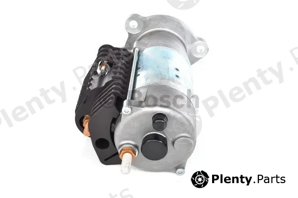 Bosch 0001330057 — Starter
