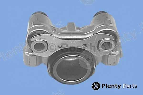 Bosch 0204103067 — Brake Caliper