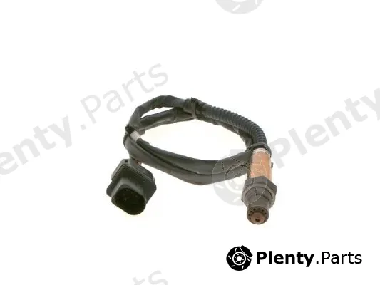 Lambda Sensor