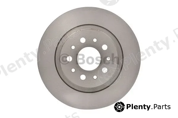 Bosch 0986479C98 — Brake Disc