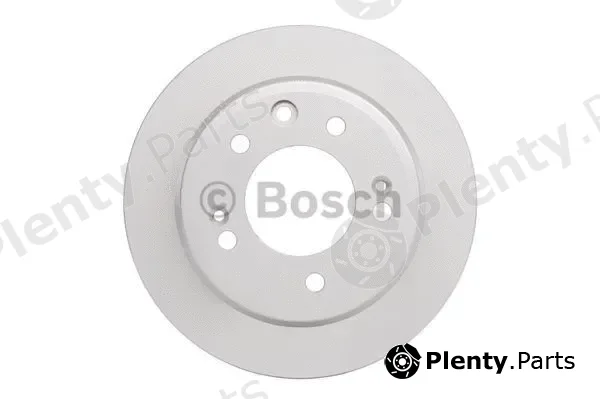 Bosch 0986479C14 — Brake Disc