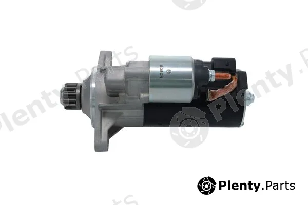 Bosch 1986S00869 — Starter
