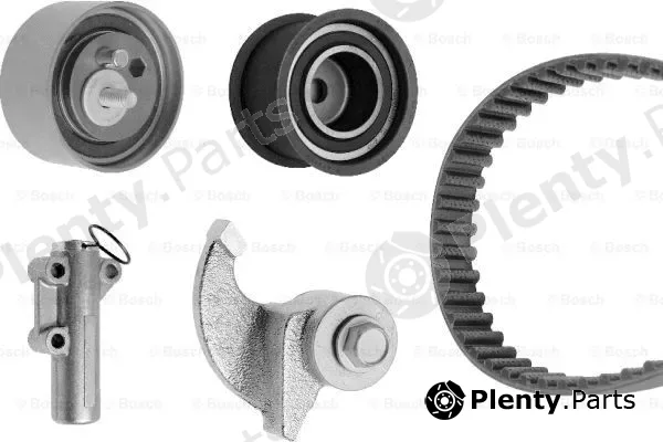 Bosch 1987948592 — Timing Belt Kit